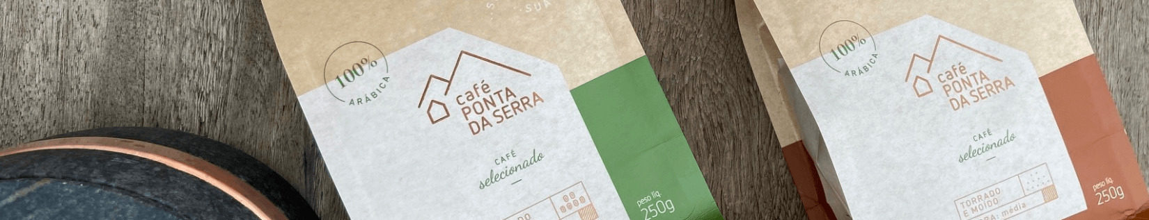 Café Ponta da Serra